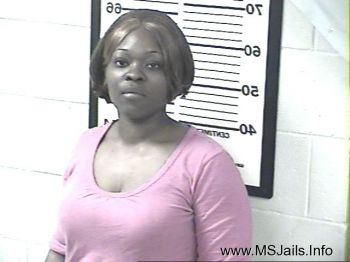 Shana M Howard Mugshot